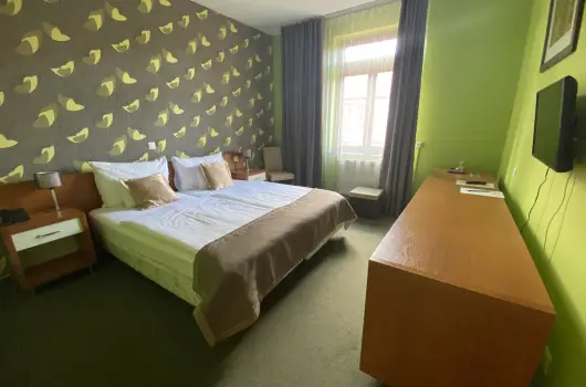 Boutique Hotel Sopianae - Szilveszter (min. 2 j)