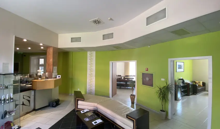 Boutique Hotel Sopianae Pcs - Szilveszter (min. 2 j)