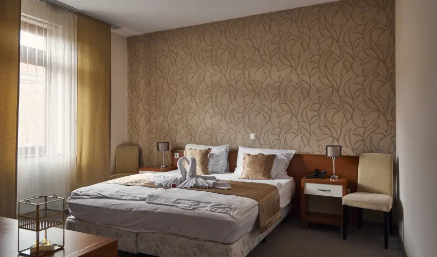 Boutique Hotel Sopianae Pcs - Szilveszter (min. 2 j)