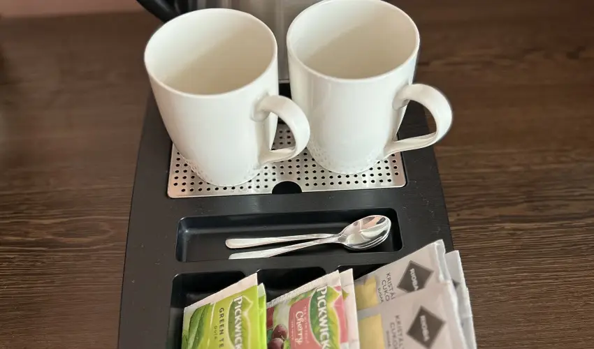 Boutique Hotel Sopianae Pcs - Szilveszter (min. 2 j)