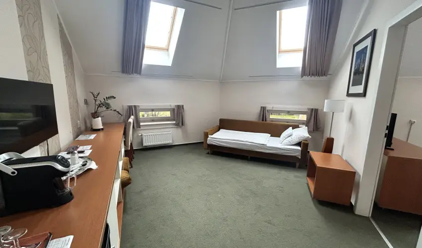 Boutique Hotel Sopianae Pcs - Szilveszter (min. 2 j)