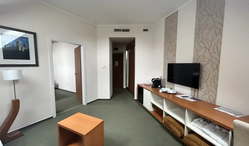 Boutique Hotel Sopianae Pcs - Szilveszter (min. 2 j)
