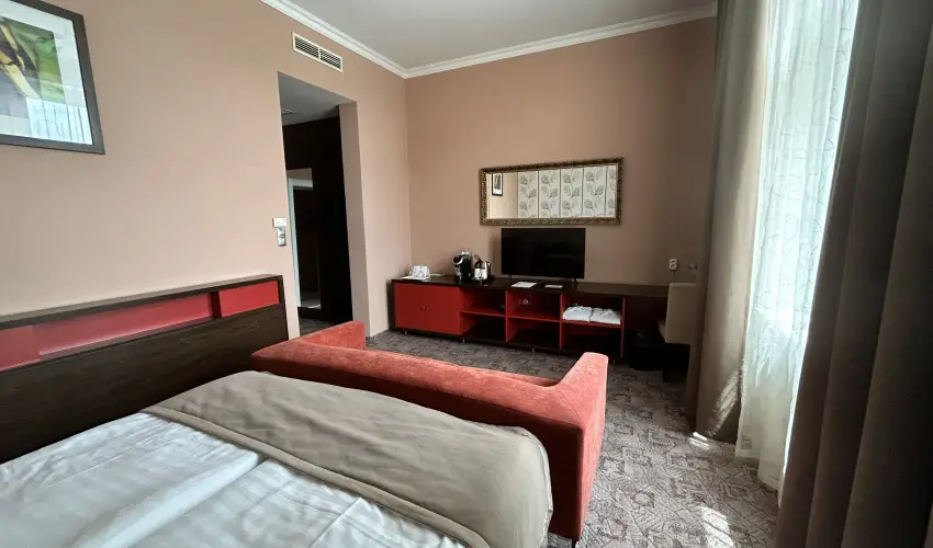 Boutique Hotel Sopianae Pcs - Szilveszter (min. 2 j)