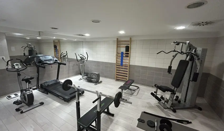 Boutique Hotel Sopianae Pcs - Szilveszter (min. 2 j)