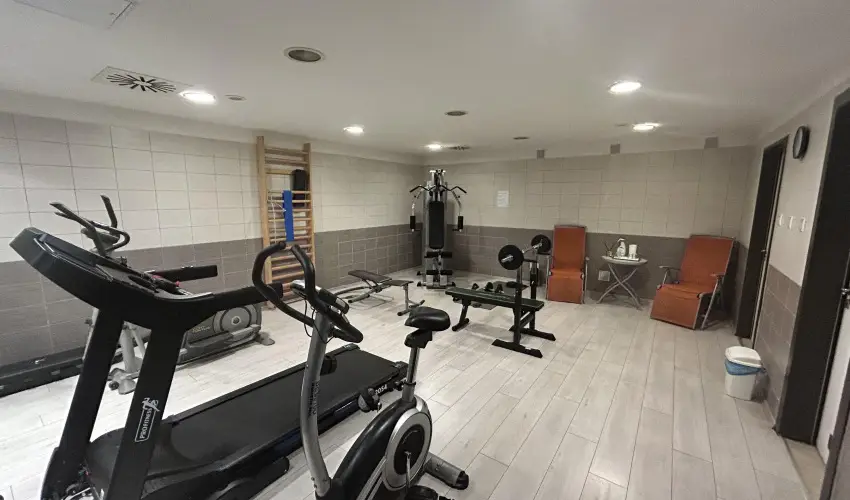 Boutique Hotel Sopianae Pcs - Szilveszter (min. 2 j)