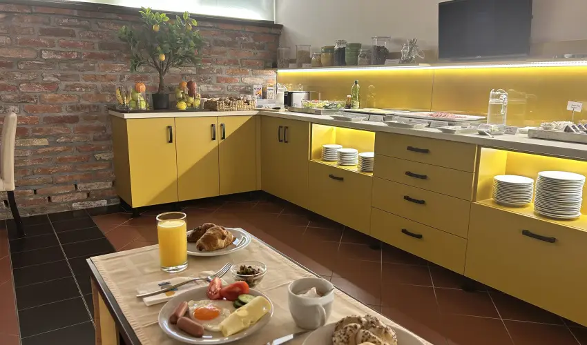 Boutique Hotel Sopianae Pcs - Szilveszter (min. 2 j)