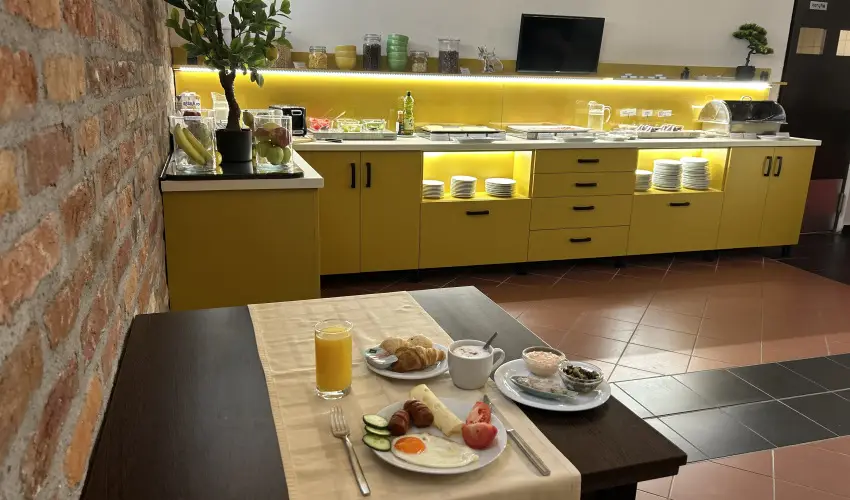 Boutique Hotel Sopianae Pcs - Szilveszter (min. 2 j)