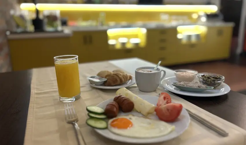 Boutique Hotel Sopianae Pcs - Szilveszter (min. 2 j)