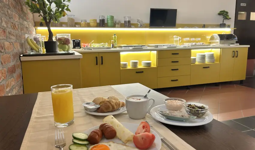 Boutique Hotel Sopianae Pcs - Szilveszter (min. 2 j)