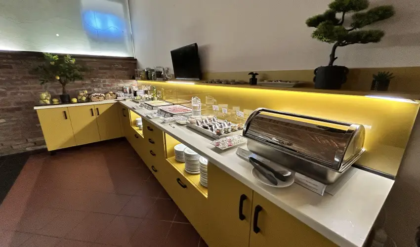 Boutique Hotel Sopianae Pcs - Szilveszter (min. 2 j)