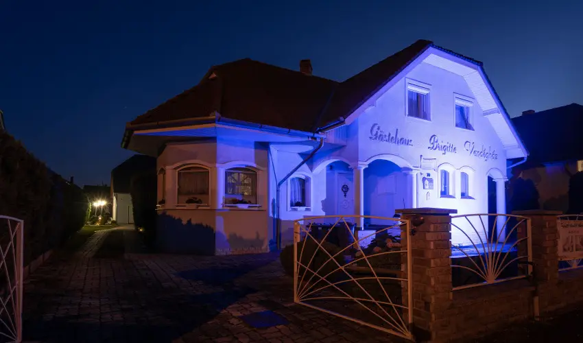 Brigitte Apartman B�k, B�kf�rd� - Szilveszter (min. 3 �j)