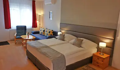 Brigitte Apartman B�k, B�kf�rd�