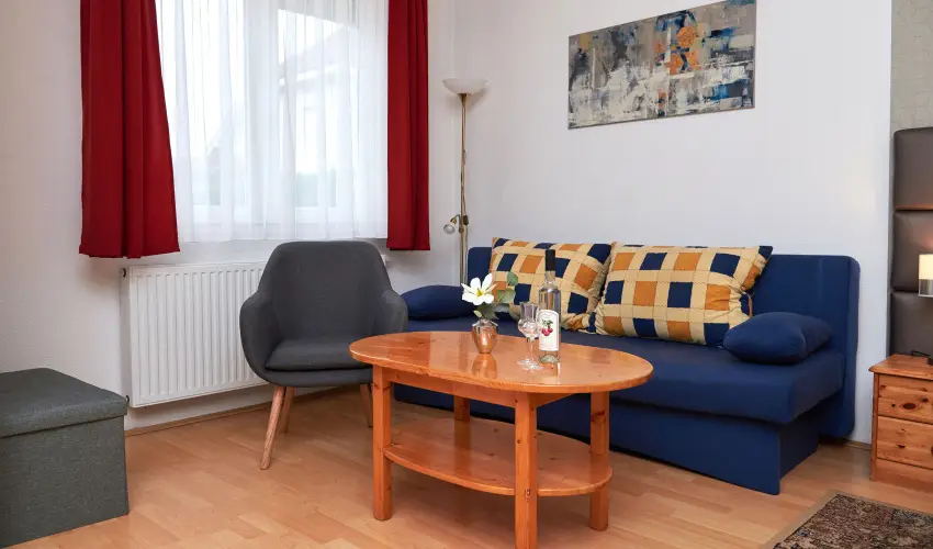 Brigitte Apartman B�k, B�kf�rd� - Szilveszter (min. 3 �j)