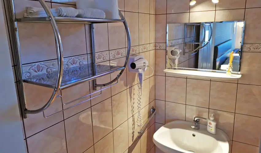 Brigitte Apartman B�k, B�kf�rd� - Szilveszter (min. 3 �j)