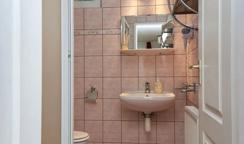 Brigitte Apartman B�k, B�kf�rd� - Szilveszter (min. 3 �j)