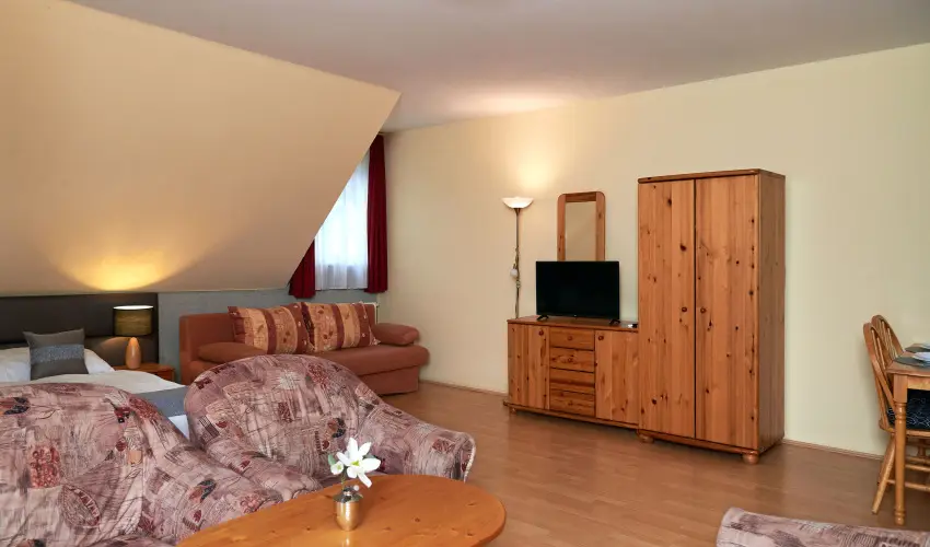 Brigitte Apartman B�k, B�kf�rd� - Szilveszter (min. 3 �j)