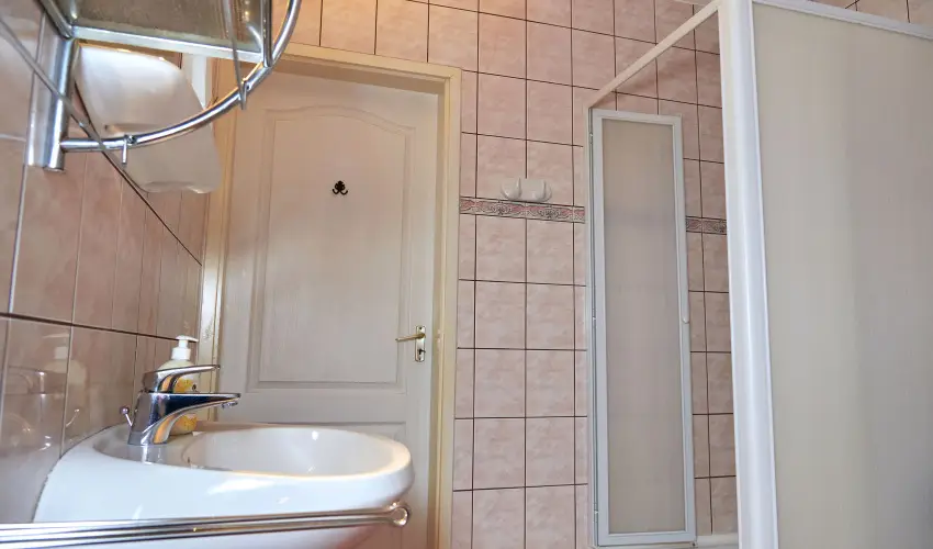 Brigitte Apartman B�k, B�kf�rd� - Szilveszter (min. 3 �j)