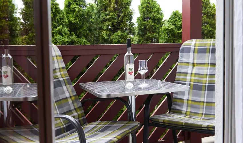 Brigitte Apartman B�k, B�kf�rd� - Szilveszter (min. 3 �j)