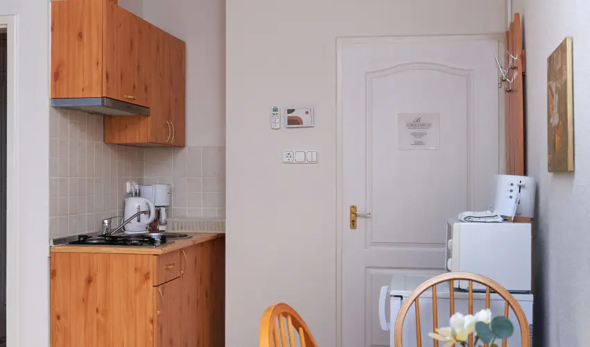 Brigitte Apartman B�k, B�kf�rd� - Szilveszter (min. 3 �j)