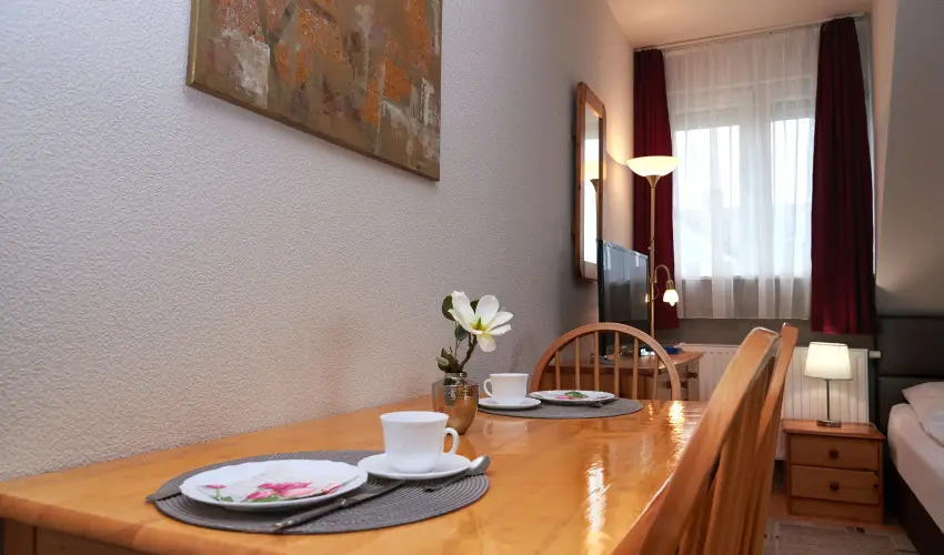 Brigitte Apartman B�k, B�kf�rd� - Szilveszter (min. 3 �j)