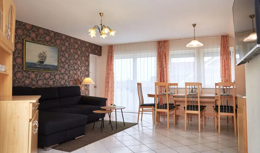 Brigitte Apartman B�k, B�kf�rd� - Szilveszter (min. 3 �j)