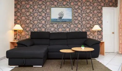 Brigitte Apartman B�k, B�kf�rd�