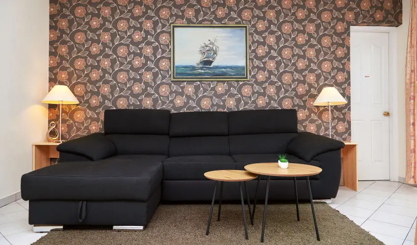 Brigitte Apartman B�k, B�kf�rd� - Szilveszter (min. 3 �j)