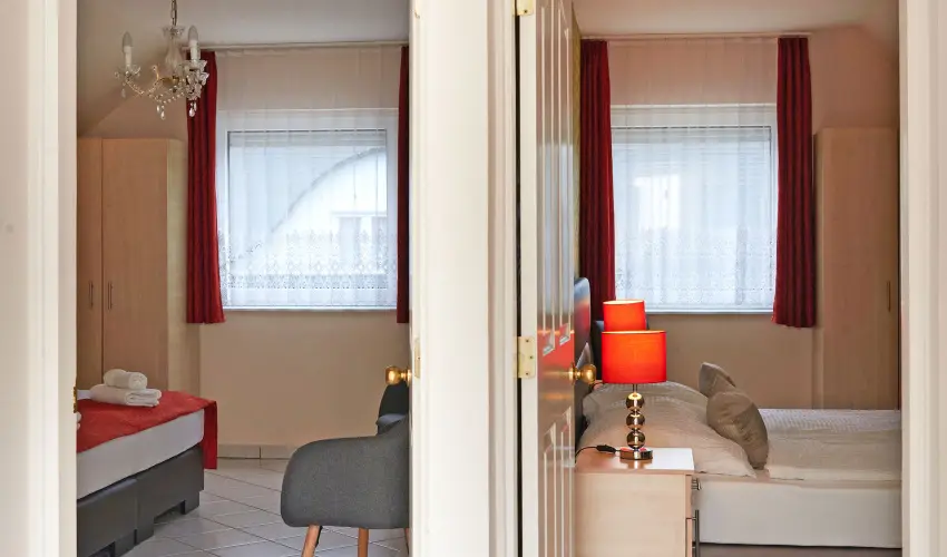 Brigitte Apartman B�k, B�kf�rd� - Szilveszter (min. 3 �j)