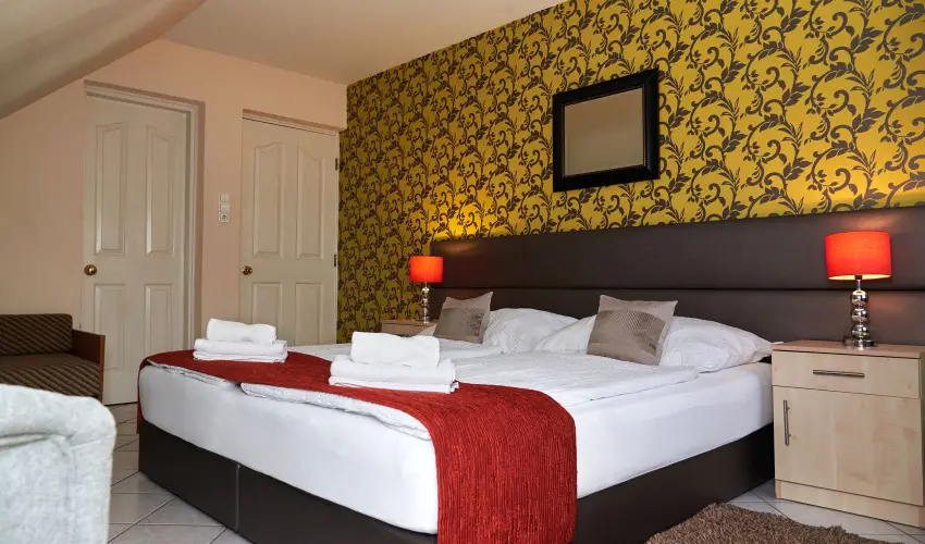 Brigitte Apartman B�k, B�kf�rd� - Szilveszter (min. 3 �j)