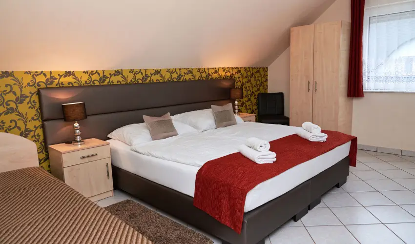 Brigitte Apartman B�k, B�kf�rd� - Szilveszter (min. 3 �j)