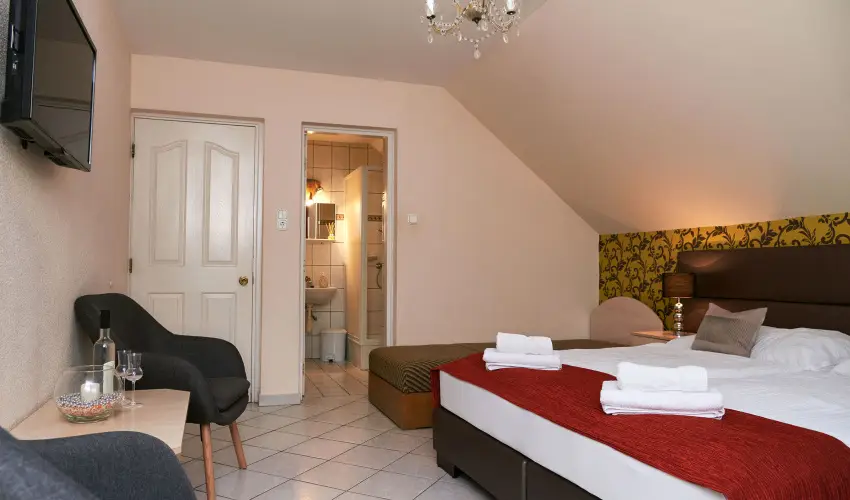 Brigitte Apartman B�k, B�kf�rd� - Szilveszter (min. 3 �j)