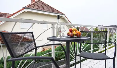 Brigitte Apartman B�k, B�kf�rd�