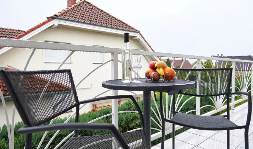 Brigitte Apartman B�k, B�kf�rd� - Szilveszter (min. 3 �j)