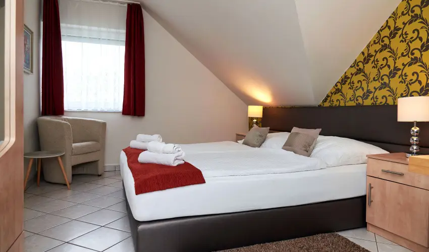 Brigitte Apartman B�k, B�kf�rd� - Szilveszter (min. 3 �j)