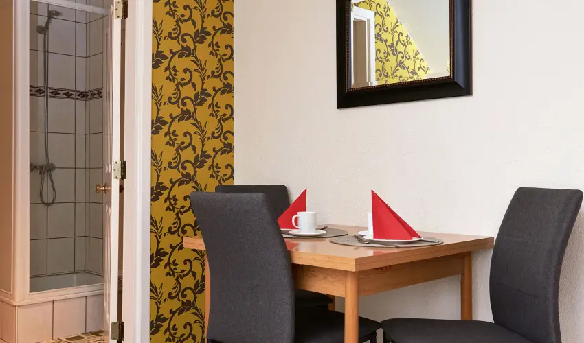 Brigitte Apartman B�k, B�kf�rd� - Szilveszter (min. 3 �j)