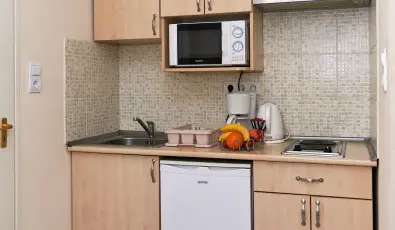 Brigitte Apartman B�k, B�kf�rd�