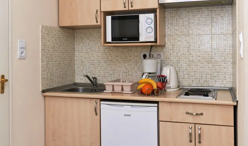 Brigitte Apartman B�k, B�kf�rd� - Szilveszter (min. 3 �j)