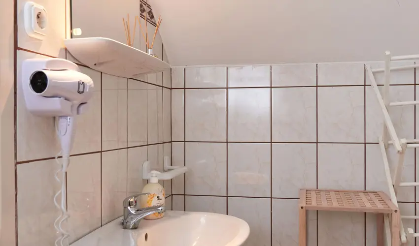 Brigitte Apartman B�k, B�kf�rd� - Szilveszter (min. 3 �j)