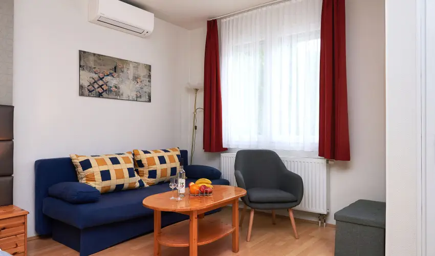 Brigitte Apartman B�k, B�kf�rd� - Szilveszter (min. 3 �j)