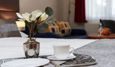 Brigitte Apartman B�k, B�kf�rd�