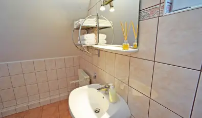 Brigitte Apartman B�k, B�kf�rd�