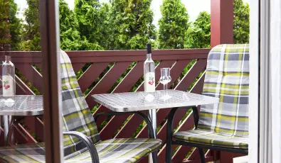 Brigitte Apartman B�k, B�kf�rd�