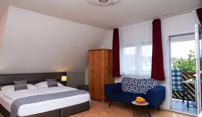 Brigitte Apartman B�k, B�kf�rd�