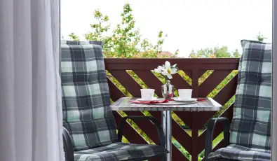 Brigitte Apartman B�k, B�kf�rd�