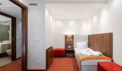 Bkks Hotel & Spa Szentendre