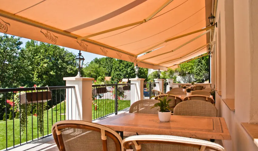 Calimbra Konferencia & Wellness Hotel Miskolctapolca - Szilveszter (min. 3 j)