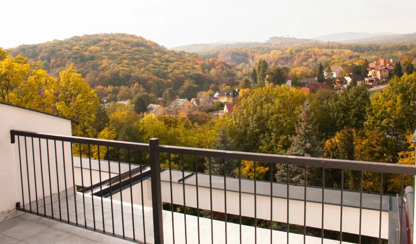 Calimbra Konferencia & Wellness Hotel Miskolctapolca - Szilveszter (min. 3 j)