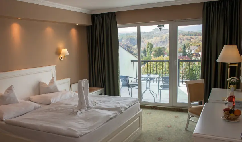 Calimbra Konferencia & Wellness Hotel Miskolctapolca - Szilveszter (min. 3 j)