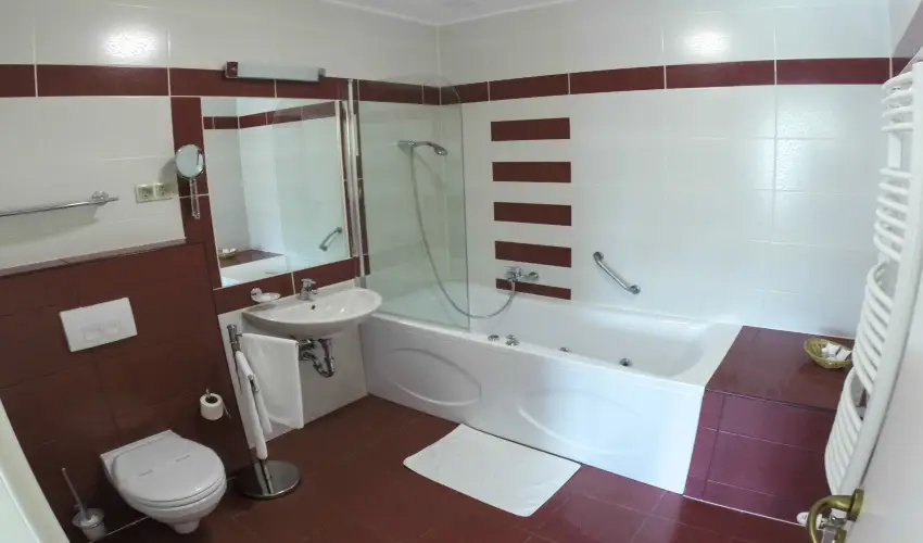 Calimbra Konferencia & Wellness Hotel Miskolctapolca - Szilveszter (min. 3 j)