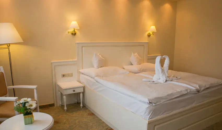 Calimbra Konferencia & Wellness Hotel Miskolctapolca - Szilveszter (min. 3 j)